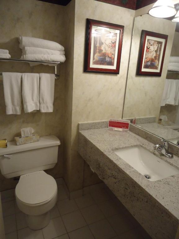 Hotel Ramada By Wyndham 3*
