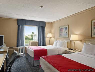 Hotel Ramada By Wyndham